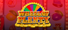 Wheel of Plenty