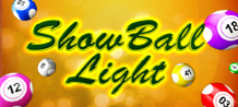 Show Ball Light (CP)
